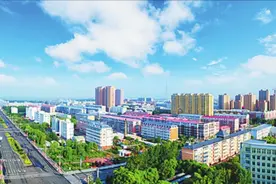 同江推进“六城同创”打造魅力城市图片