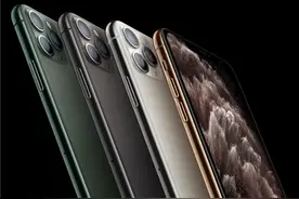 苹果被要求不摘口罩情况下也能解锁iPhone图片