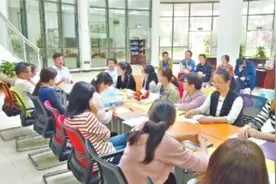 以高质量教师队伍 激发教育发展活力图片