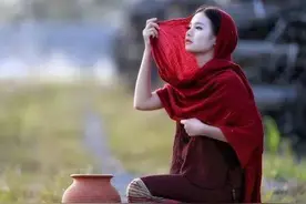 下辈子还牵手｜选择图片