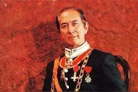 一代赌王——何鸿燊图片