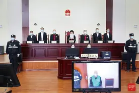 "三不管"背后的不作为 涉黑组织自行挂牌成立"开发区"长达17年图片