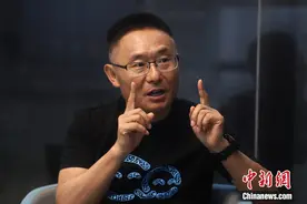 轻轻教育CEO刘常科：用跑马拉松的心态迎接创业挑战图片