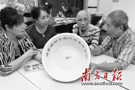 员村街 六十载老街绽放新芳华图片