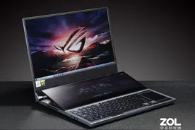 十代酷睿全能本ROG冰刃双屏体验：与众不同却又不失传统的奇妙感受图片