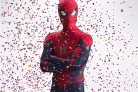 纪念蜘蛛侠诞生58周年！庆祝周活动正式开启图片