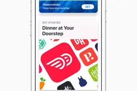 俄罗斯反垄断机构发现苹果滥用App Store的市场主导地位图片