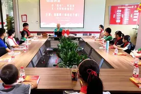原来七宝老街曾差点被烧毁！听老革命讲述惊心动魄的历史图片