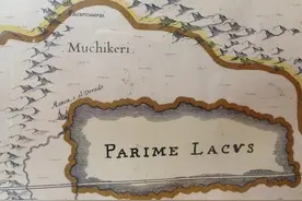 八十本书环游地球︱巴西：《老实人，或曰乐观主义》图片