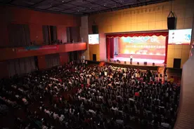 刘畅：老师多有趣，学生对知识的兴趣就有多浓图片