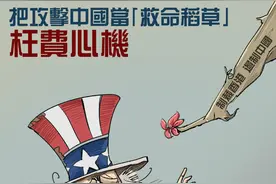 无畏无惧，特区政府有底气、够硬气图片