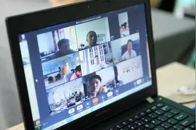 “放飞梦想”乡村航空科普项目2020暑期线上教师培训成功举办图片