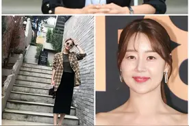 时尚达人的美丽装扮  ‘八面玲珑 韩智慧，以热情济州岛媳妇归来’图片