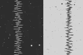 国科大把宇宙声音收进录取通知书视频封面
