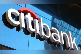 美对港制裁一出，花旗和渣打银行迅速行动图片