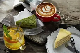 快收藏！自然光下的美食，也能拍得如此诱人▸艺学堂◂图片