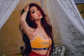 BAO美啦｜日系辣妹的美，ABG风+欧美范儿都追不上？图片