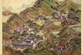 京华物语⑯丨咸丰皇帝抛弃了北京城，同时也抛弃了圆明园图片