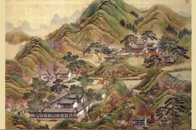 京华物语⑯丨咸丰皇帝抛弃了北京城，同时也抛弃了圆明园图片