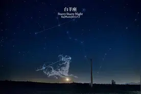 星座说｜丽兹格林——白羊座图片
