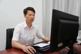 新时代·铁路榜样｜王宏昌：新蜀道上的技术尖兵图片