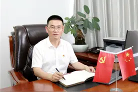 马校长的治校“良方”——访省人大代表、会泽县实验高中校长马敏应图片