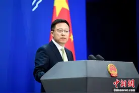 美国全国广播公司记者进入武汉病毒研究所没有追问事实？中方回应图片