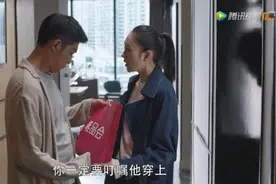 《三十而已》大结局，上海女性买买买，也像顾佳这么“顾家”图片