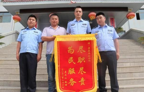 多情“女”郎竟是22岁小伙子！白银男子“网恋”被骗5万余元