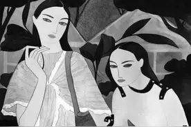 修炼自信做内外兼修的魅力女性图片