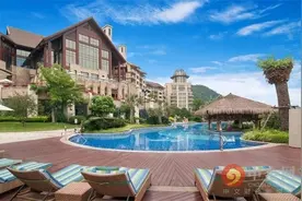 超级富豪们的家庭出身图片