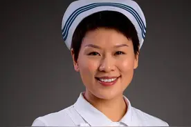 祝贺！川大华西医院蒋艳教授当选美国护理科学院院士图片