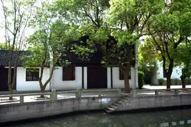 青浦文物·吴开先故居图片