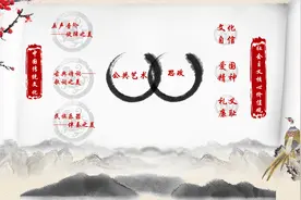 常机电美育在线｜融“思”于“美”，以“艺”促“德”图片