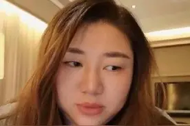 杨天真将做切胃减肥手术：“人的自律是有额度的”图片