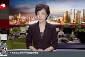 上海东方明珠塔回应昨晚被雷电“袭击”视频封面