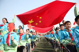 力推学校德育工作脱虚向实，姜堰德育“十大行动”提升育人成效图片