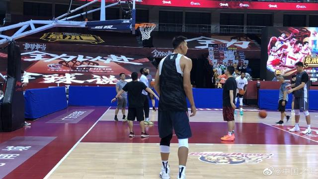 2019-2020CBA总决赛 今晚8点正式打响 辽粤会师谁将问鼎？