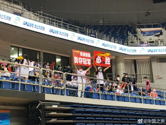 2019-2020CBA总决赛 今晚8点正式打响 辽粤会师谁将问鼎？