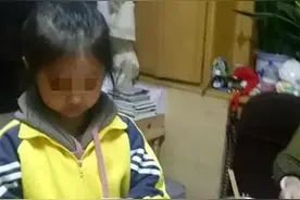 大连13岁男孩杀害10岁女童案宣判，女童母亲：不会放弃对凶手父母刑事追诉图片