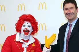 麦当劳起诉前CEO讨还千万美元遣散费：性丑闻证据确凿图片