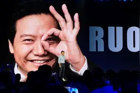 雷军两小时演讲精华：造芯未死，“超大杯”致敬1999，启动重新创业图片