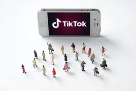 TikTok海外风波中的A股公司：海外“核心代理”资格含金量成疑图片