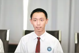 “别人家的孩子”中考高分炼成记图片