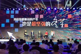 第十二届中国汽车蓝皮书论坛在武汉开发区开幕图片