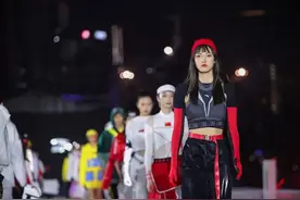 安踏国旗产品背后的初心：让消费者“想要买”是什么样？图片