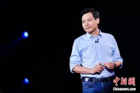 雷军首谈10亿赌约背后：董明珠不按剧本走图片