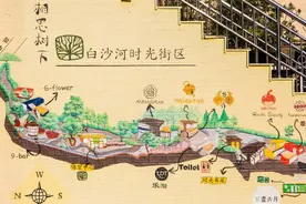 助力夜间经济建设！珠海一新夜市集正式运营，有街头表演、驻唱等图片