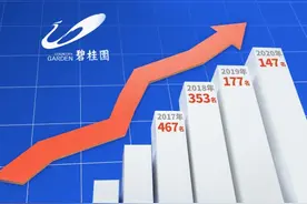 世界500强碧桂园在湖南打造最具代表性的城镇化样本图片