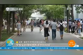 南艺：美术类热门专业录取总分超550，二批次文化最高分达353分视频封面